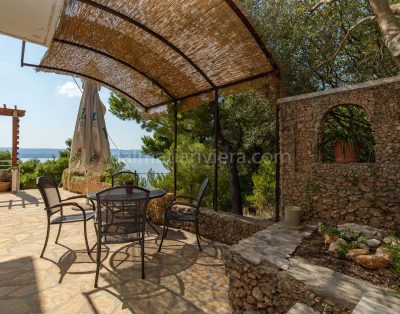 Apartment for 10 persons in Mimice