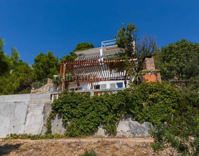 Apartment for 6 persons with beautiful views