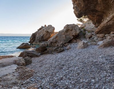 Apartment for 6 persons with beautiful views
