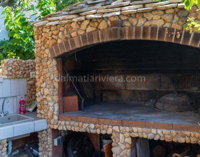 Apartment for 6 persons with beautiful views