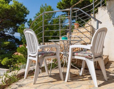 Apartment for 6 persons with beautiful views