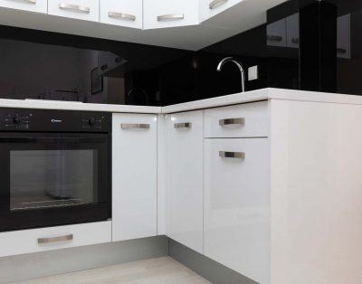 Apartment Petra for 7 in Mimice