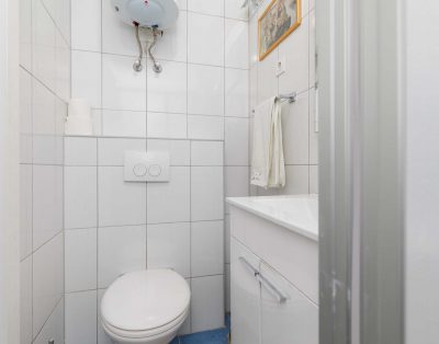Apartman za 10 osoba s prekrasnim pogledom na more (Dijana Ap5)
