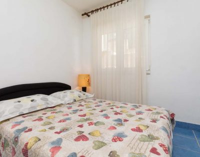 Apartman za 10 osoba s prekrasnim pogledom na more (Dijana Ap5)