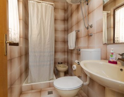 Apartman za 10 osoba s prekrasnim pogledom na more (Dijana Ap5)