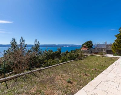 Apartman za 10 osoba s prekrasnim pogledom na more (Dijana Ap5)